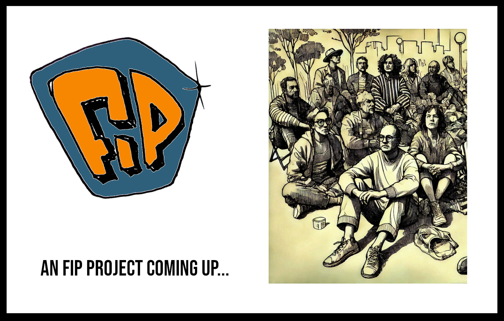 An FIP project coming up…